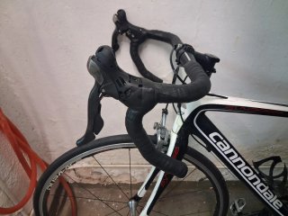 Cannondale Synapse Carbon Bicicleta