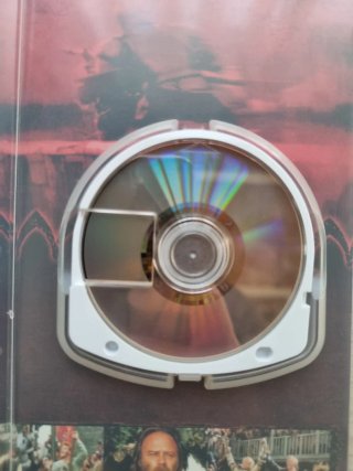 Destino de Caballero UMD - Sony PSP