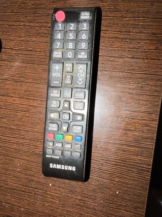 Samsung Smart TV 50 en perfecto estado