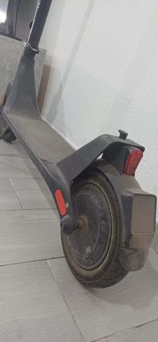 Patinete Electrico Seminuevo