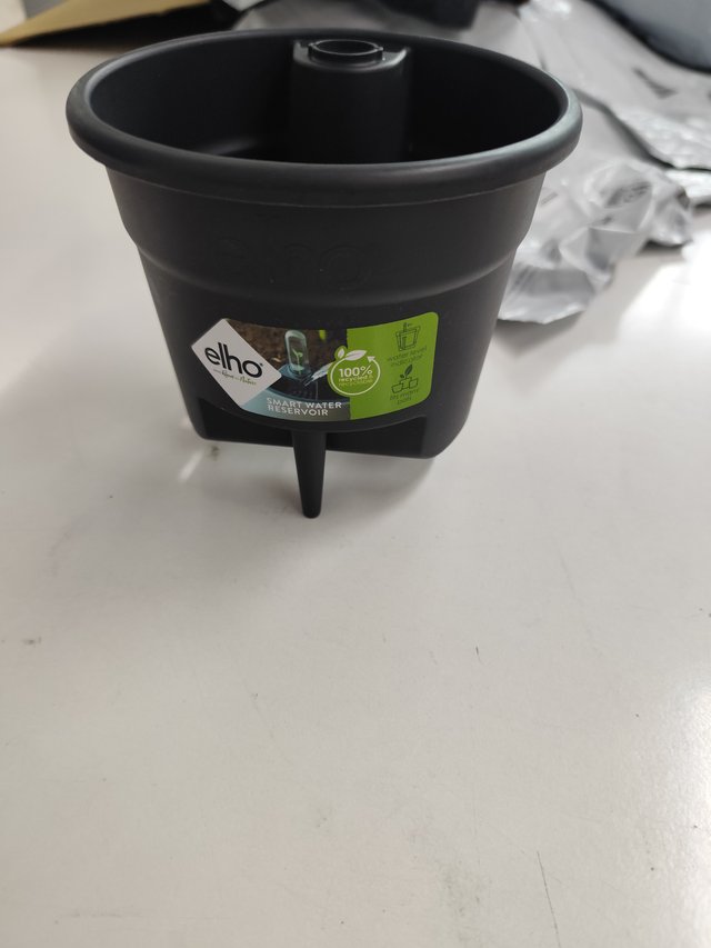 Elho Green Basics Serbatoio Acqua