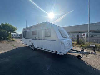 CARAVANA KNAUS SPORT 500 KD-AIRE-MOVER
