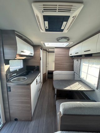 CARAVANA KNAUS SPORT 500 KD-AIRE-MOVER