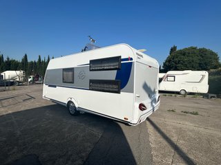 CARAVANA KNAUS SPORT 500 KD-AIRE-MOVER