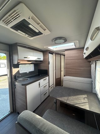 CARAVANA KNAUS SPORT 500 KD-AIRE-MOVER