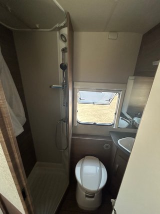 CARAVANA KNAUS SPORT 500 KD-AIRE-MOVER