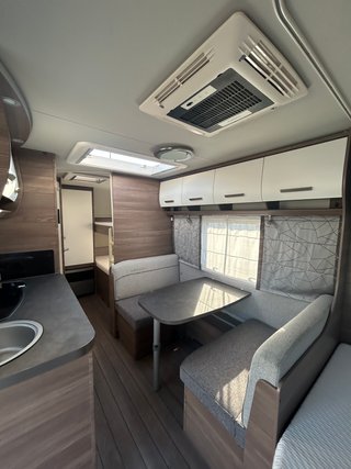 CARAVANA KNAUS SPORT 500 KD-AIRE-MOVER