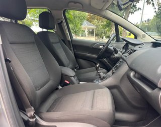 OPEL MERIVA 1.7CDTI 110CV AÑO 2011 5.499€