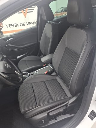 OPEL Astra 1.4T SHT Business Elegance CVT ST