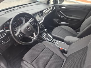 OPEL Astra 1.4T SHT Business Elegance CVT ST