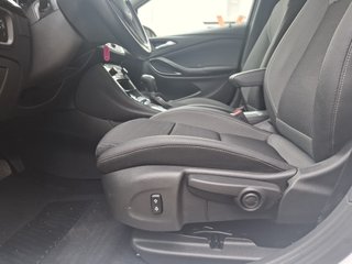 OPEL Astra 1.4T SHT Business Elegance CVT ST