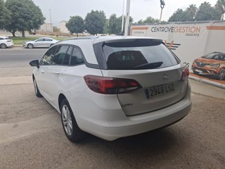 OPEL Astra 1.4T SHT Business Elegance CVT ST