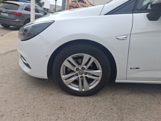 OPEL Astra 1.4T SHT Business Elegance CVT ST