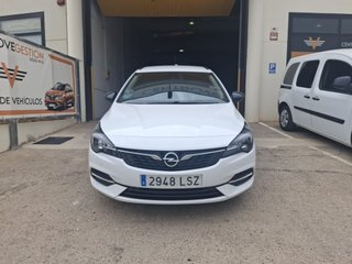 OPEL Astra 1.4T SHT Business Elegance CVT ST