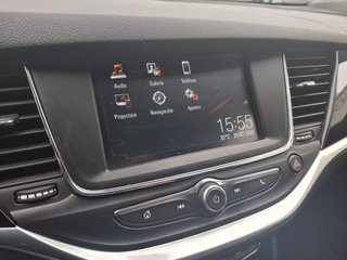 OPEL Astra 1.4T SHT Business Elegance CVT ST