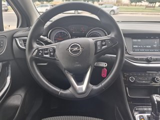 OPEL Astra 1.4T SHT Business Elegance CVT ST