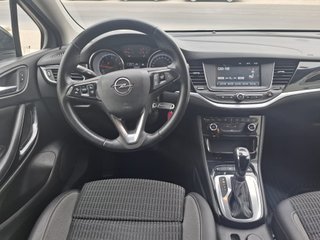 OPEL Astra 1.4T SHT Business Elegance CVT ST