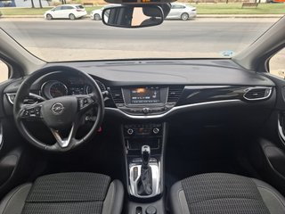 OPEL Astra 1.4T SHT Business Elegance CVT ST