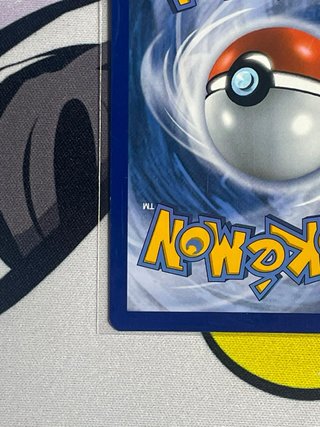Carta Pokemon Rayquaza EX (XYPR 69)