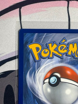 Carta Pokemon Rayquaza EX (XYPR 69)