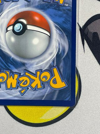 Carta Pokemon Rayquaza EX (XYPR 69)
