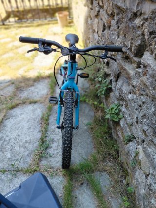 Bicicleta Orbea Infantil