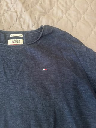Jersey Tommy Hilfiger