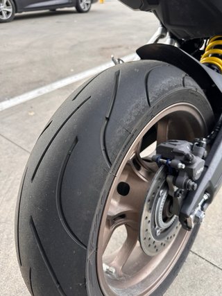 Honda CB650R