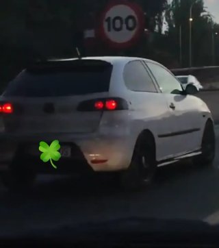 SEAT Ibiza 6L