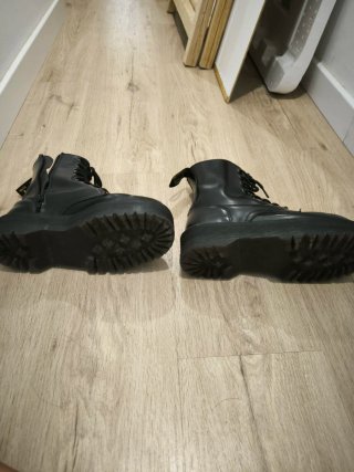 Botas Dr. Martens Negras
