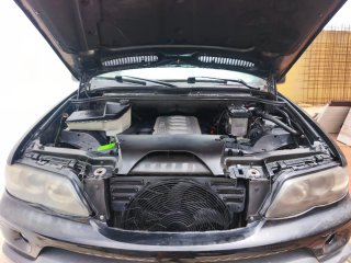 BMW X5 2003