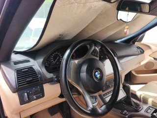 BMW X5 2003