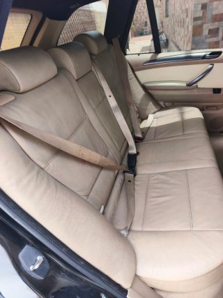 BMW X5 2003