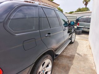 BMW X5 2003