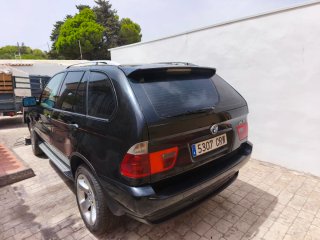 BMW X5 2003