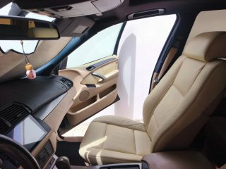 BMW X5 2003