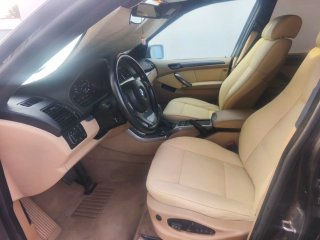 BMW X5 2003