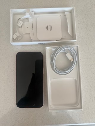 iPhone 13 Rosa