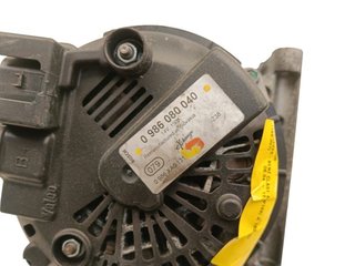 ALTERNADOR MERCEDES-BENZ CLASE A (BM 169) OM64094