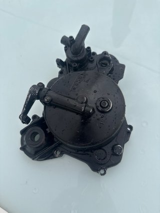 Tapa Embrague Motor Derbi Senda Euro 2