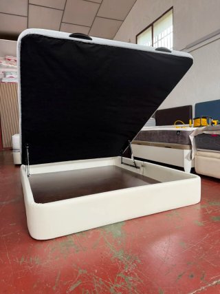 Colchón Flex Habana 150x190 con Canapé