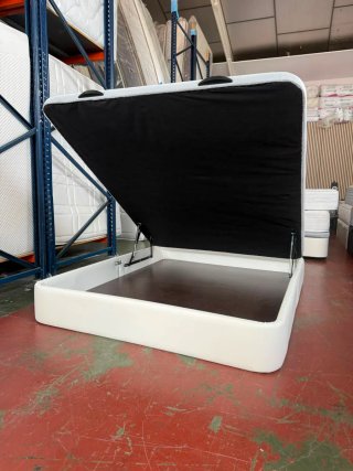 Colchón Flex Habana 150x190 con Canapé