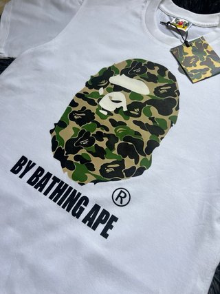 Camiseta A bathing Ape Bape Talla M StreetWear