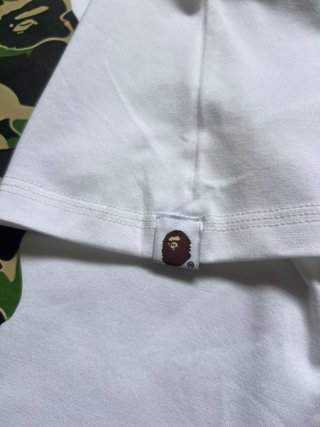 Camiseta A bathing Ape Bape Talla M StreetWear