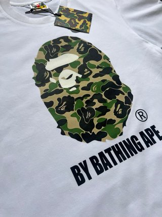 Camiseta A bathing Ape Bape Talla M StreetWear