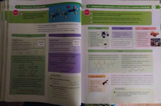 Física y química 4 ESO : Proyecto construyendo ...