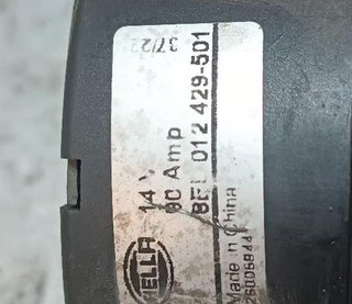 A0091543102 alternador mercedes vito 2.3 d 40950