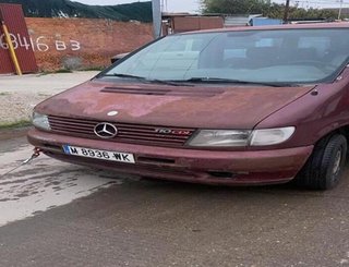 A0091543102 alternador mercedes vito 2.3 d 40950