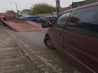 A0091543102 alternador mercedes vito 2.3 d 40950