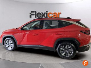 Hyundai Tucson 1.6 TGDI 110kW (150CV) Maxx